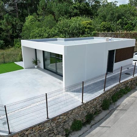 Casina De Cris Villa Boiro Exterior foto