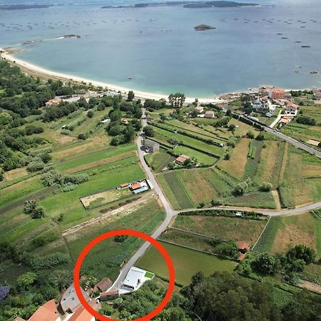 Casina De Cris Villa Boiro Exterior foto