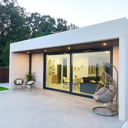 Casina De Cris Villa Boiro Exterior foto